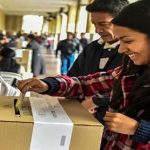 ¡A VOTAR! Consejos de Juventud 2025: Colombia elige este domingo 19 de octubre a sus representantes juveniles
