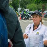 Conozca que hacen los gestores y gestoras de diálogo en Suba