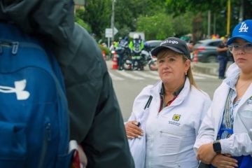 Conozca que hacen los gestores y gestoras de diálogo en Suba