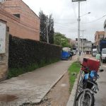 Vuelve la inseguridad en los barrios de La Estrellita y Villa Comfenalco donde aumentan los robos a personas y estudiantes