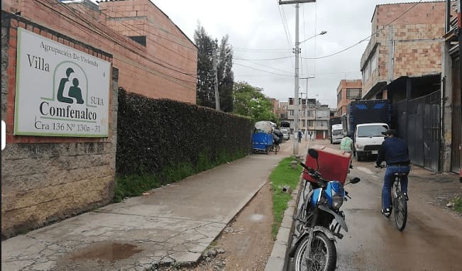 Vuelve la inseguridad en los barrios de La Estrellita y Villa Comfenalco donde aumentan los robos a personas y estudiantes
