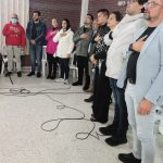 Participación ciudadana fortalece a Alcaparros: JAL al Barrio impulsa el diálogo en Suba