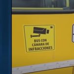 Atención conductores y mal parqueados: cámaras del SITP, a punto de ser utilizadas para imponer fotocomparendos en Bogotá