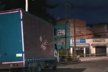 ¡Indignación en Suba! Asesinan a hombre por robarle el celular al llegar a su casa en el Rincón de Suba