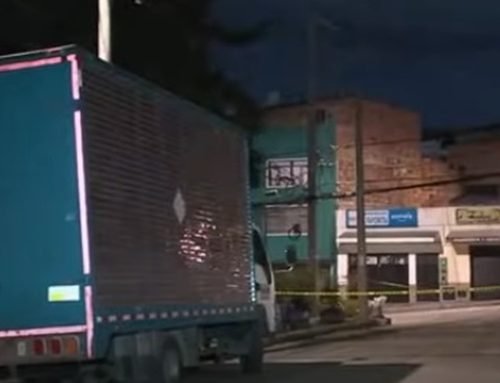 ¡Indignación en Suba! Asesinan a hombre por robarle el celular al llegar a su casa en el Rincón de Suba