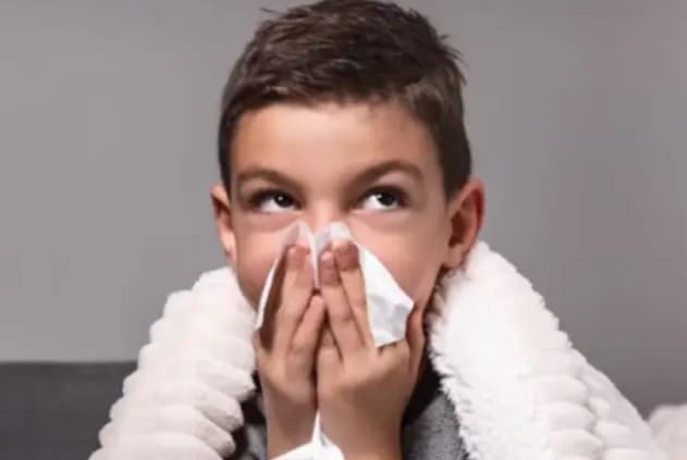Alerta en Suba por pico de enfermedades respiratorias: ¿Cuándo ir a urgencias y cuándo no?