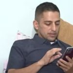 Intolerancia vial en Suba: conductor de camioneta arrolla a taxista tras choque simple y lo deja un mes y medio en cama