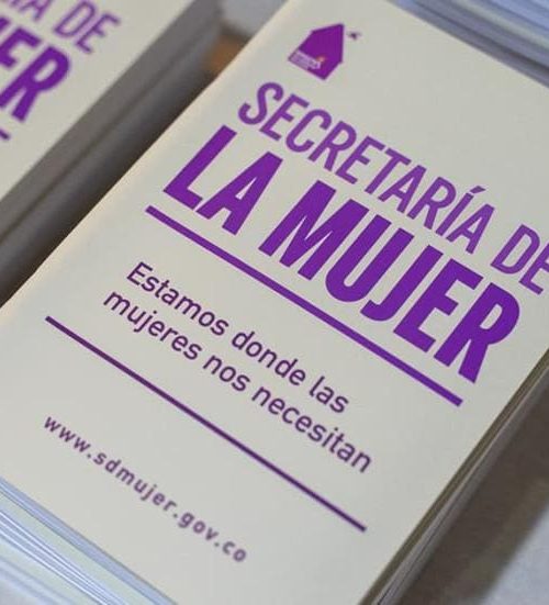 Una llamada a la Línea Púrpura en Suba puede cambiarlo todo ¡Toma nota!