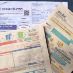 Nuevo golpe al bolsillo de los colombianos: servicios públicos podrían subir de precio