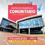 Gran inauguración: Bogotá fortalece la inversión Social con el nuevo CDC Tibabuyes en Bilbao en Suba