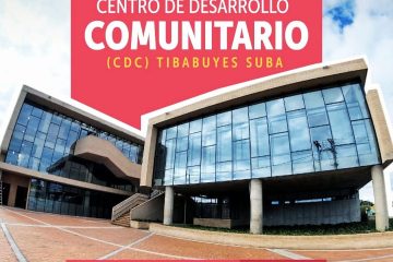 Gran inauguración: Bogotá fortalece la inversión Social con el nuevo CDC Tibabuyes en Bilbao en Suba
