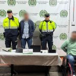 Cayeron ‘rompevidrios’ en Chapinero: uno de ellos hurtaba en silla de ruedas