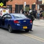 Balacera en Mazurén en Suba, durante un operativo del Gaula Militar: tres soldados resultaron heridos