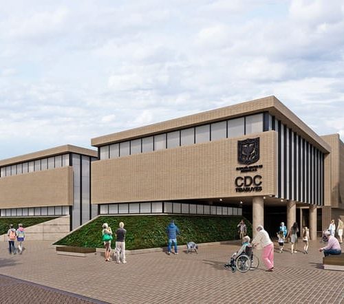 ¡Integración Social más cerca de la gente! Nueva Sede en el CDC Tibabuyes de Suba impulsará los servicios sociales en Bilbao