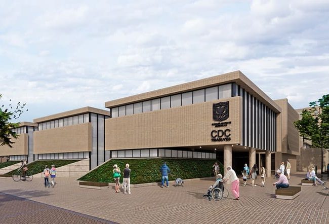 Centro de Desarrollo Comunitario Tibabuyes–Bilbao ofrece cursos gratuitos para toda la comunidad