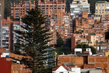 IDPAC avanza en la formulación de la Política Pública de Propiedad Horizontal en Suba