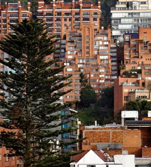 IDPAC avanza en la formulación de la Política Pública de Propiedad Horizontal en Suba