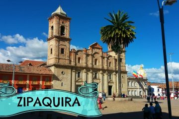 Indignación en Zipaquirá: Hombre agrede brutalmente a puños y con una varilla a tendera de 66 años por disputa sobre precio de cigarrillos