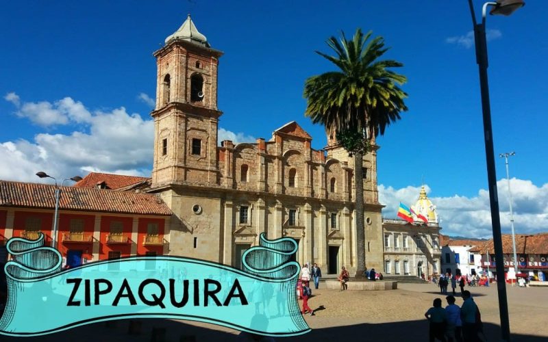 Indignación en Zipaquirá: Hombre agrede brutalmente a puños y con una varilla a tendera de 66 años por disputa sobre precio de cigarrillos