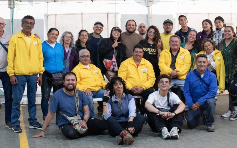La comunidad "Puerta del Sol II" recauda $4.5 millones para la reparación de su salón comunal con un exitoso `Bingo Lechona´