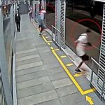 Siguen cayendo: capturan a tres implicados en hurto de celulares en TransMilenio en Bogotá