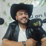 Checho Álvarez le apuesta al romanticismo y al despecho en su álbum «Mal Amor»