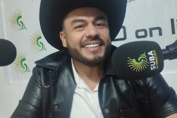 Checho Álvarez le apuesta al romanticismo y al despecho en su álbum «Mal Amor»
