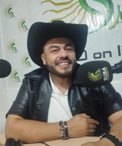 Checho Álvarez le apuesta al romanticismo y al despecho en su álbum «Mal Amor»