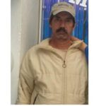 Búsqueda urgente: adulto mayor desaparecido en el barrio Lisboa en Suba