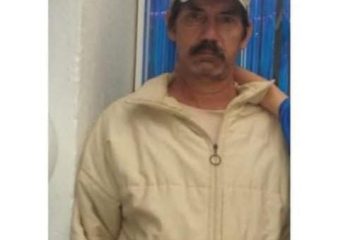 Búsqueda urgente: adulto mayor desaparecido en el barrio Lisboa en Suba