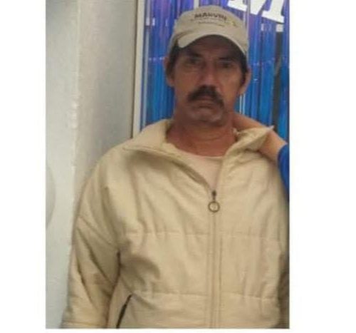 Búsqueda urgente: adulto mayor desaparecido en el barrio Lisboa en Suba
