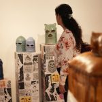 Curadurías Independientes, otro hito artístico de la Bienal BOG25