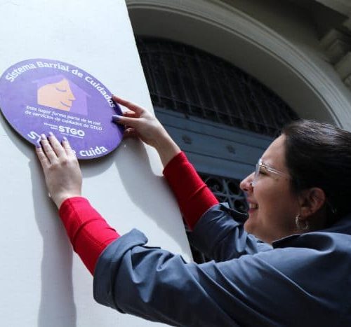 Noticias breves: La Secretaría de la Mujer alerta sobre violencia, brechas y trabajo No remunerado