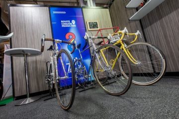 Microempresas bogotanas proyectan más de $600 millones en ventas en Expo2Ruedas y Cafés de Colombia Expo 2025