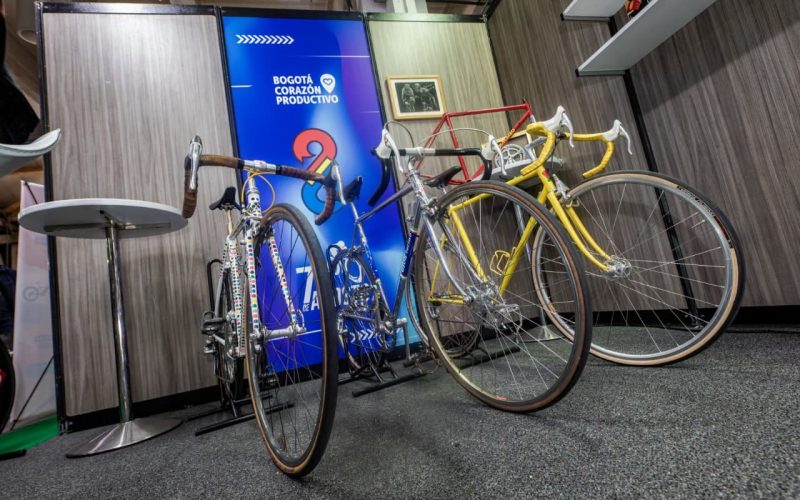 Microempresas bogotanas proyectan más de $600 millones en ventas en Expo2Ruedas y Cafés de Colombia Expo 2025