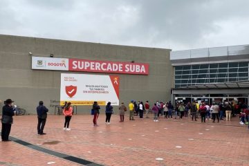 Red CADE de Suba modifica su horario de atención este viernes 31 de octubre por el Día de los Niños y las Niñas