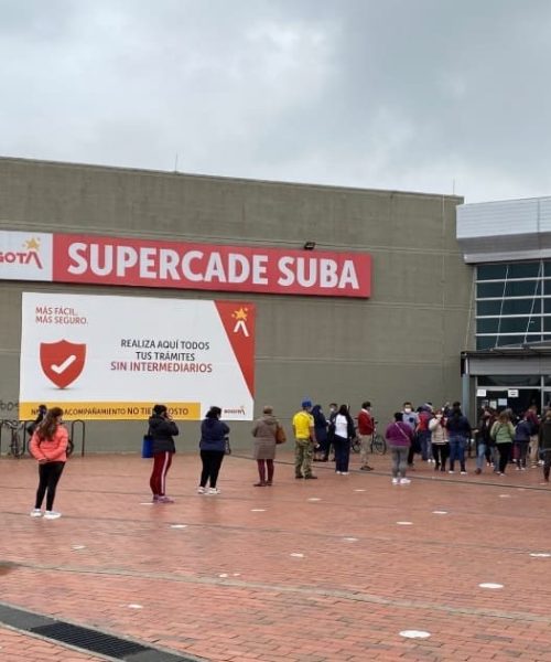 Red CADE de Suba modifica su horario de atención este viernes 31 de octubre por el Día de los Niños y las Niñas