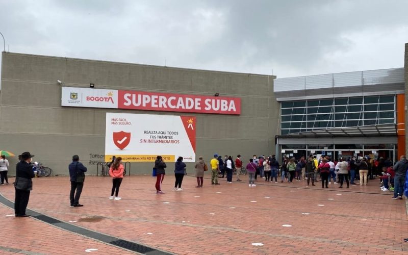 Red CADE de Suba modifica su horario de atención este viernes 31 de octubre por el Día de los Niños y las Niñas
