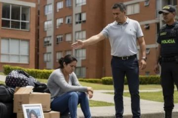 Atención Suba: arrendadores toman medidas legales para recuperar viviendas ante incumplimiento de pago por inquilinos