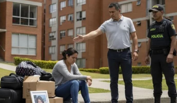 Atención Suba: arrendadores toman medidas legales para recuperar viviendas ante incumplimiento de pago por inquilinos