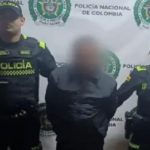 Capturan en flagrancia a hombre de 62 años por intento de abuso a un niño en la localidad de Rafael Uribe Uribe
