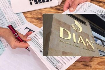 DIAN recaudó $23,6 billones por declaración de renta de 2024 que presentaron más de 6,5 millones de contribuyentes