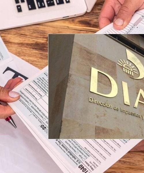 DIAN recaudó $23,6 billones por declaración de renta de 2024 que presentaron más de 6,5 millones de contribuyentes