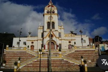 Espacios urbanos para la equidad: viviendo el tejido social en comunidad