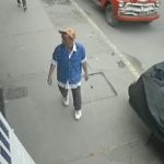 Alerta en Quintas de Santa Rita y Caminos de la Esperanza por ladrón «identificado» en cámaras