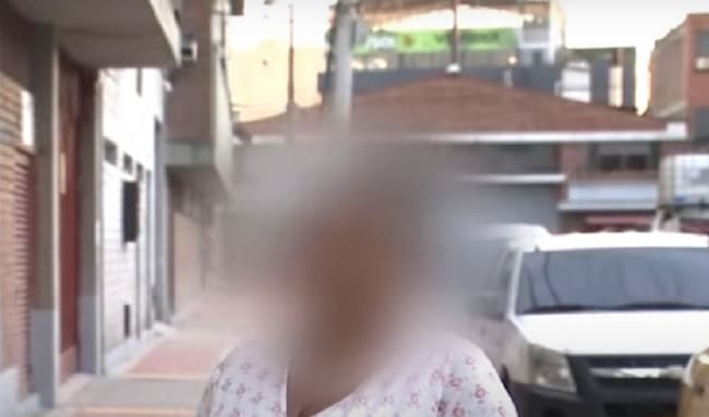 Familia de joven que se lanzó al Río Bogotá con su Bebé en, Suba clama por apoyo psicológico y pide investigación por violencia intrafamiliar