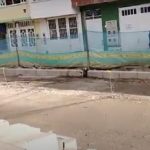 ¡Alerta en Bilbao! Residentes denuncian retrasos en obras viales que son responsabilidad de la Caja de la Vivienda Popular (CVP)