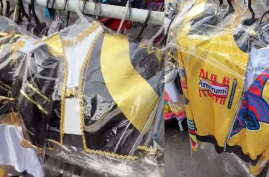 ¡Precios de miedo! Descubre dónde comprar el disfraz de halloween más barato en Suba