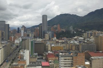 Alcaldía de Bogotá reconocerá los mejores trabajos de maestría que aborden la historia de la ciudad