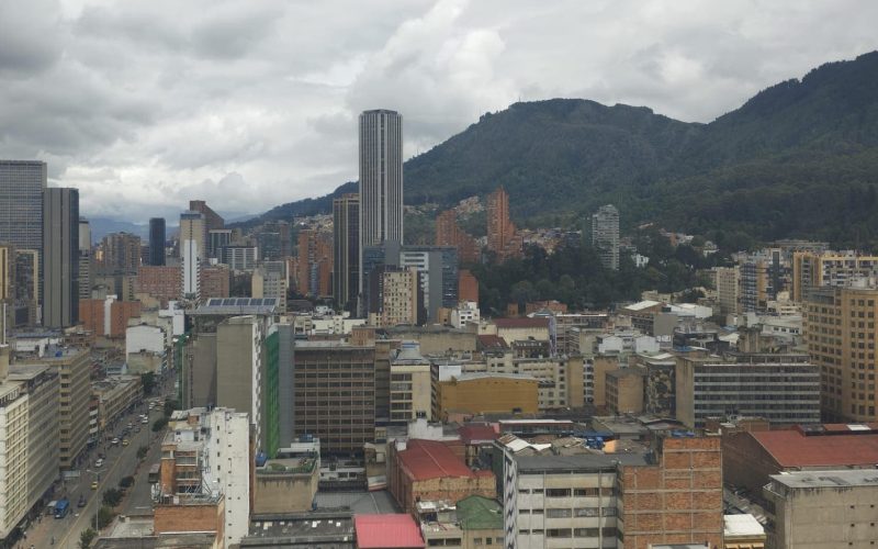 Alcaldía de Bogotá reconocerá los mejores trabajos de maestría que aborden la historia de la ciudad